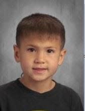 Police in Jefferson, Iowa, have issued an Amber Alert for 7-year-old Bryson Duong.