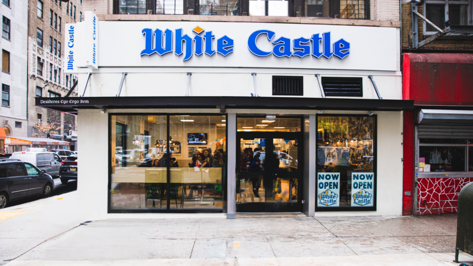 White Castle