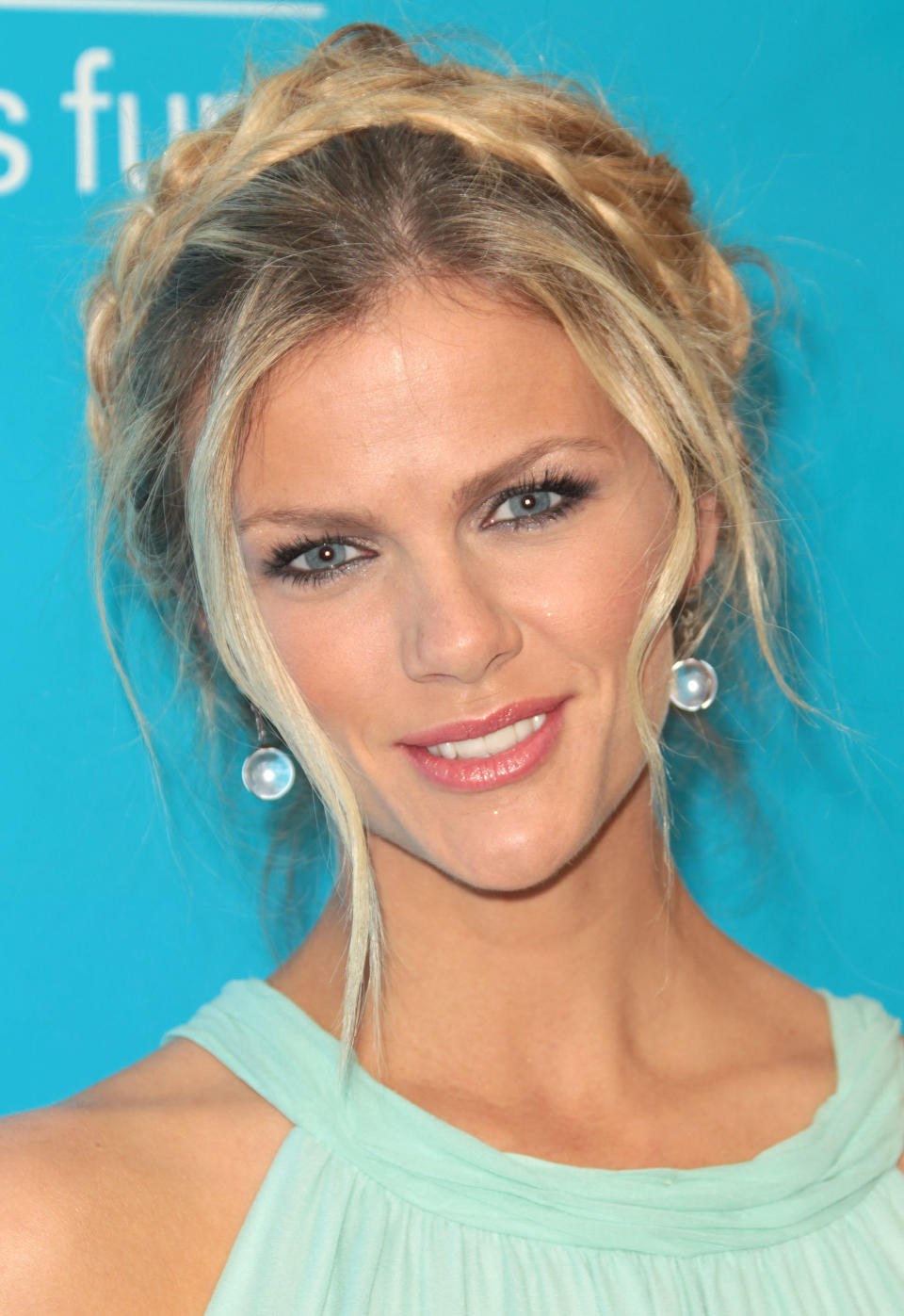 BEVERLY HILLS, CA - DECEMBER 08:  Actress Brooklyn Decker attends The 2011 Unicef Ball at The Beverly Wilshire Hotel on December 8, 2011 in Beverly Hills, California  (Photo by Frederick M. Brown/Getty Images)