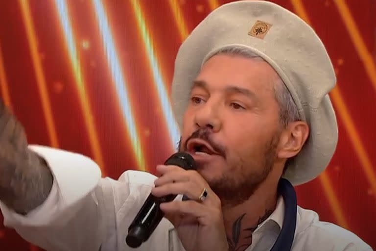 Bailando 2023: Marcelo Tinelli comparó a una de las bailarinas del programa con una vaca y aseguró que ahora las mujeres se sienten ofendidas por todo