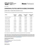 CUL Q3 2023 Common and Pref Dividend (CNW Group/Canadian Utilities Limited)