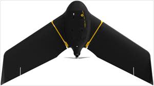 eBee X is a safe, lightweight and precision drone with over 90 resellers worldwide