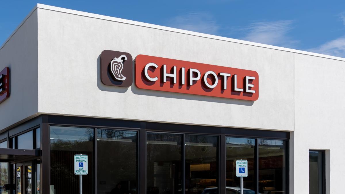 Chipotle’s 50-for-1 stock split: How retail investors feel