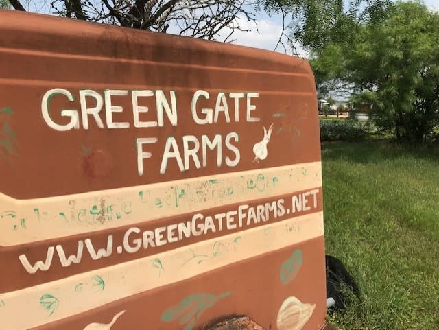 Green Gate Farms (KXAN Photo)