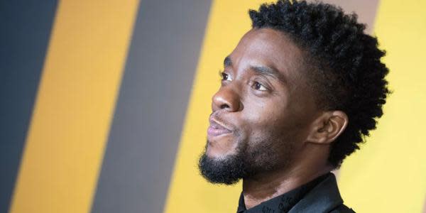 Chadwick Boseman: Mark Ruffalo, Brie Larson, Chris Evans y más estrellas de Hollywood se despiden del protagonista de Pantera Negra