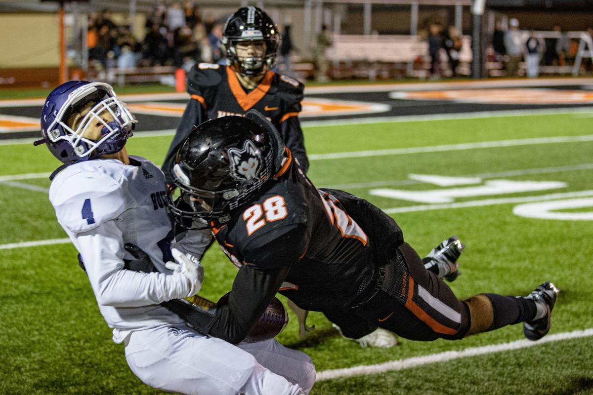 Giant bit Pawhuska High Huskies pummel Hominy Bucks in Class A