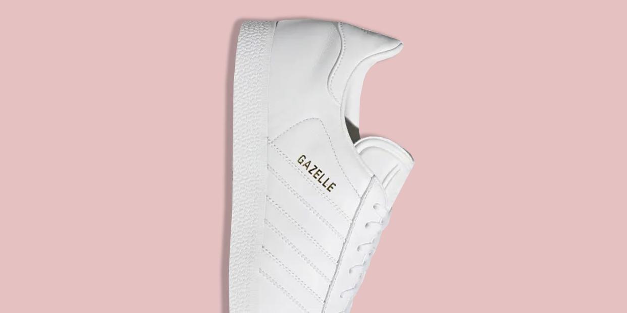 the 12 best white sneakers for men under $100