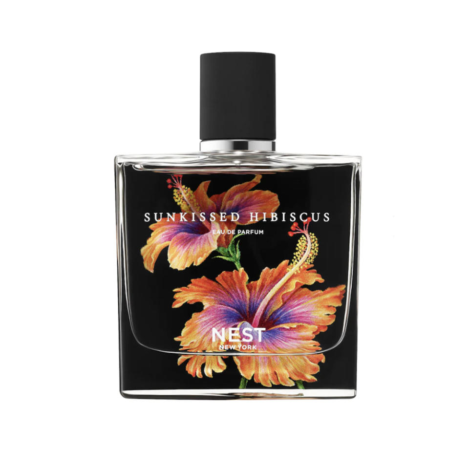 Nest New York Sunkissed Hibiscus