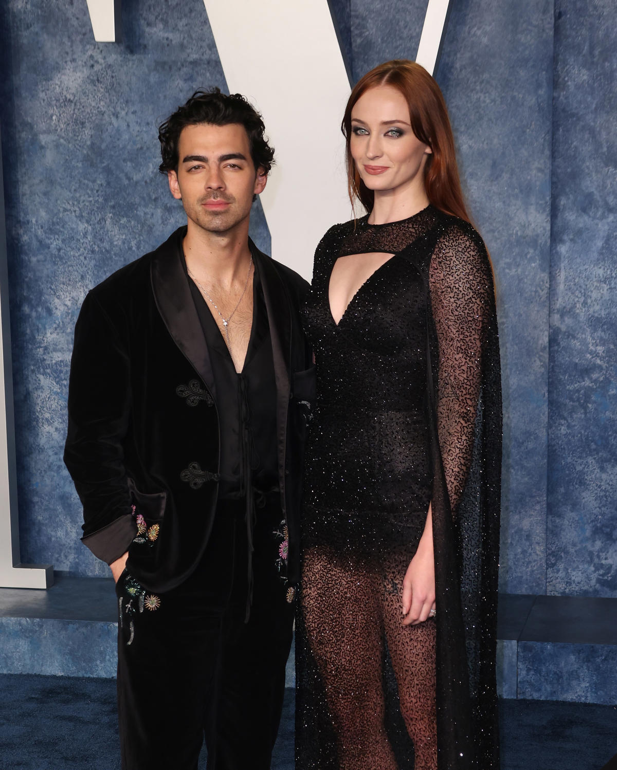 How Many Kids Do Joe Jonas and Sophie Turner Have?