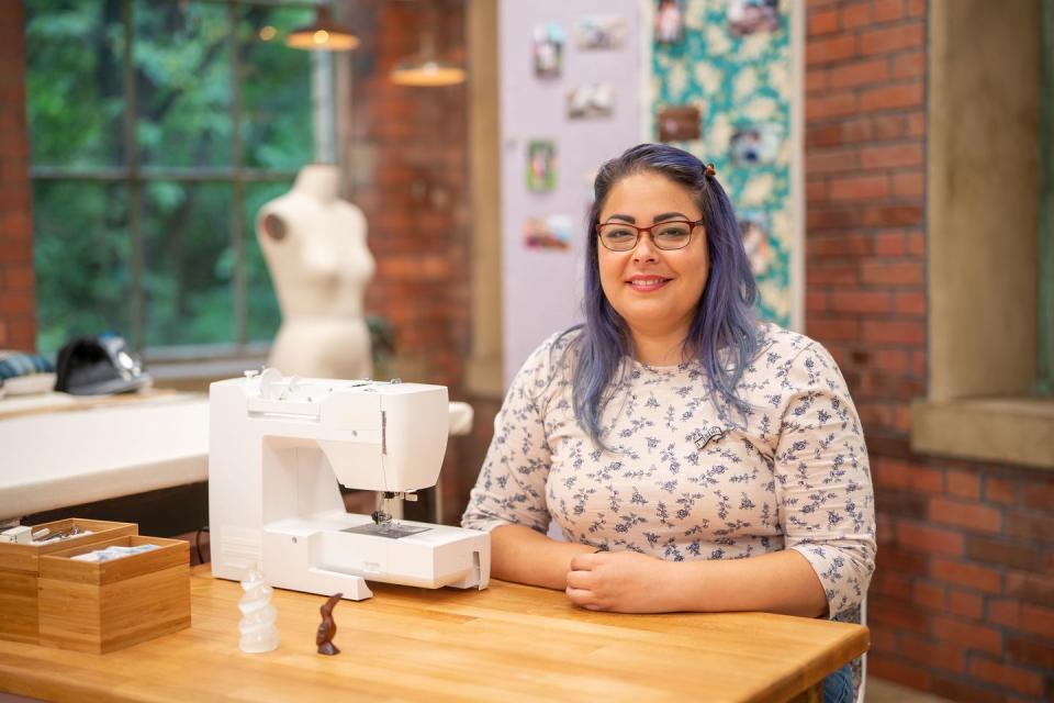 great british sewing bee