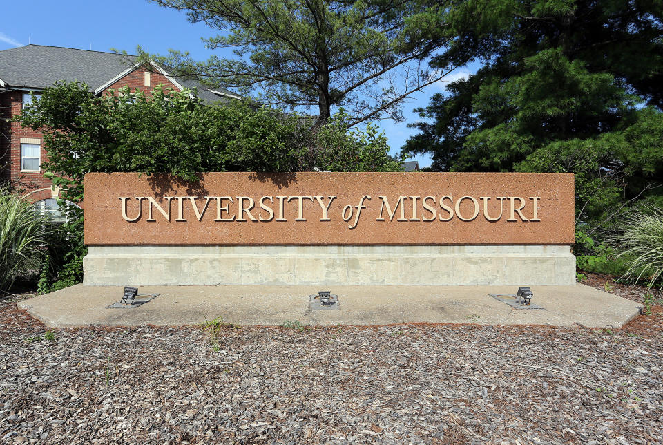 University of Missouri