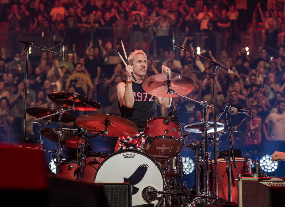 Josh Freese