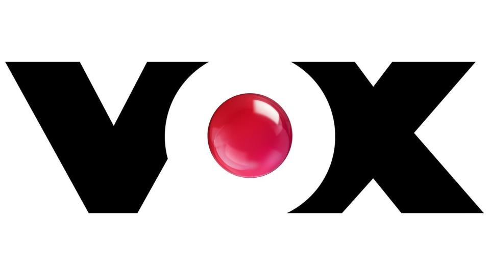 Wie oft wurde das VOX-Logo in 30 Jahren verändert?