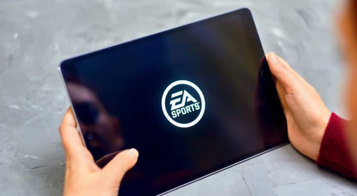 There Doesn't Appear to Be a Clear Path Forward for EA Stock