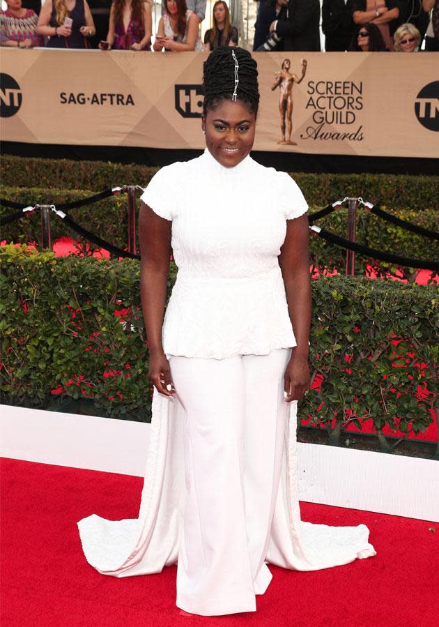 Danielle Brooks