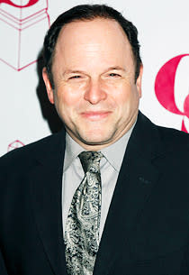 Jason Alexander  | Photo Credits: Imeh Akpanudosen/WireImage