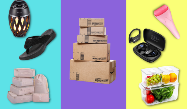 Start Saving Early with  Prime Day Early Access Deals