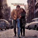 Bob Dylan's "The Freewheelin' Bob Dylan" (Sony Music)