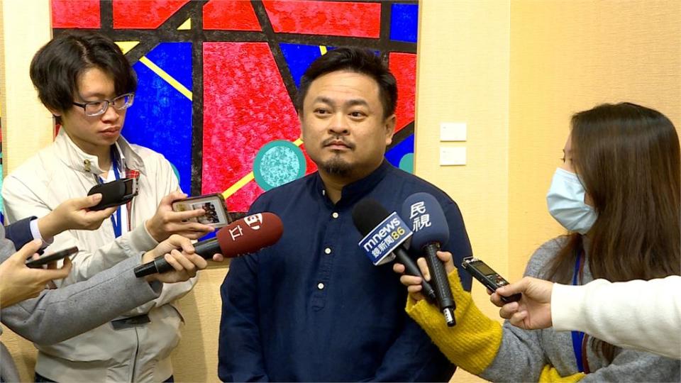 鄭文燦爆盧秀燕也說「單一污染」　中市府急澄清：從沒說過