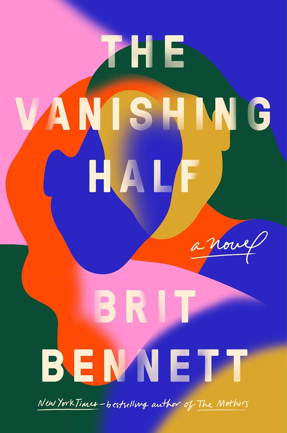 &ldquo;The Vanishing Half&rdquo; finds twin sisters after 10 years living in different worlds: One has returned to their hometown with her black daughter; the other twin sister secretly passes as a white woman with her husband across the country. Goodreads calls this much-anticipated novel by New York Times bestselling author Britt Bennett &ldquo;immersive and provocative, compassionate and wise.&rdquo; Read more about it on <a href="https://www.goodreads.com/book/show/51791252-the-vanishing-half" target="_blank" rel="noopener noreferrer">Goodreads</a>, and grab a copy on <a href="https://amzn.to/3dp0omi" target="_blank" rel="noopener noreferrer">Amazon</a>. <br /><br /><i>Expected release date: June</i> <i>2</i>