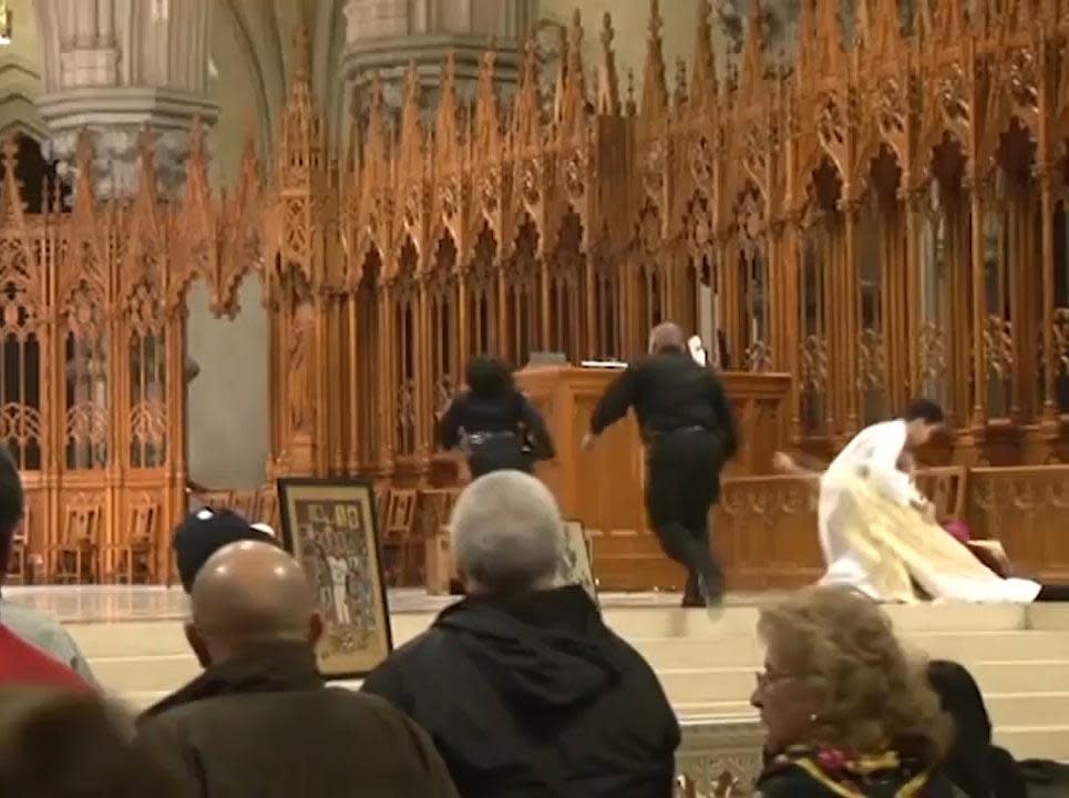 Bishop-in-Newark-punched