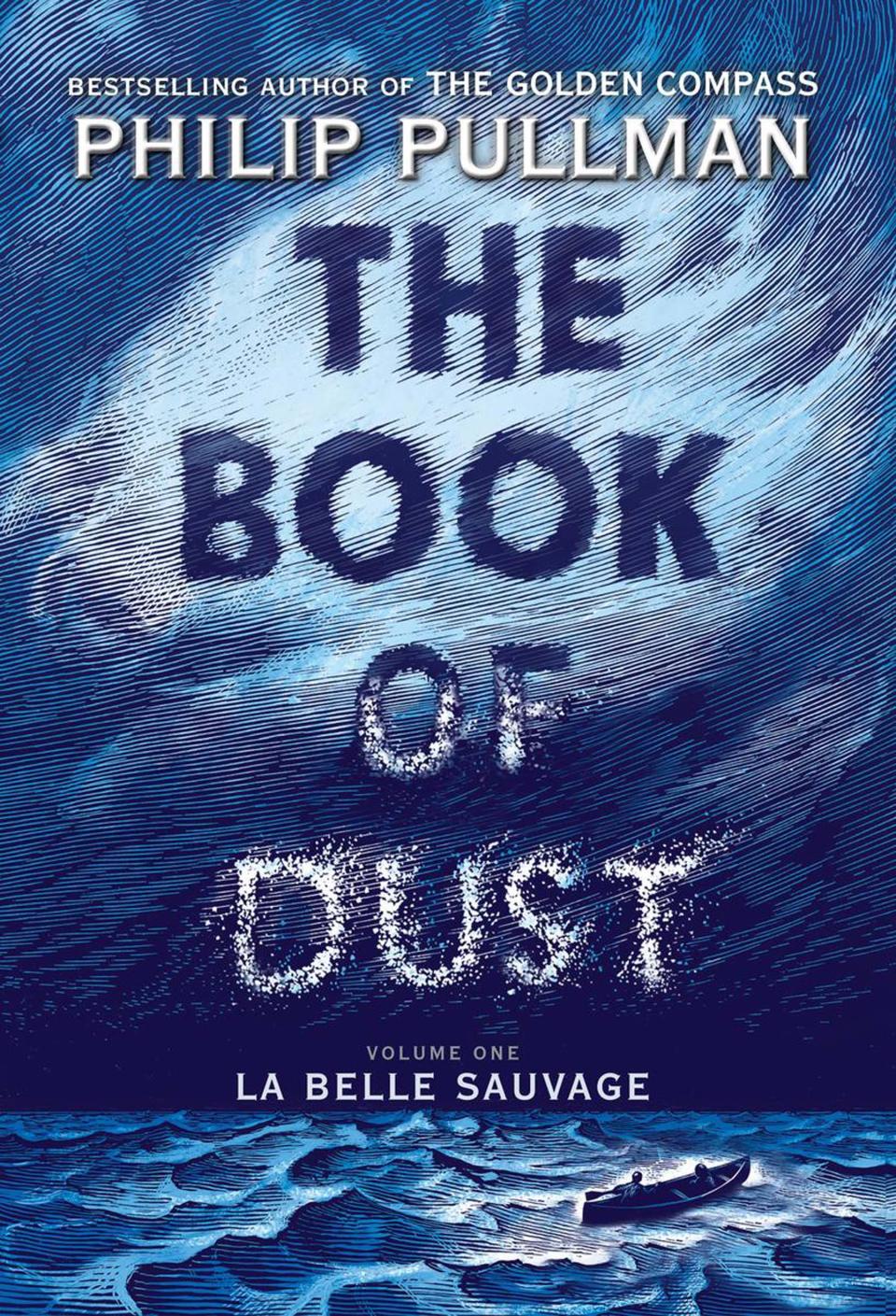 Philip Pullman returns to His Dark Materials with intriguing prequel The Book of Dust: EW review