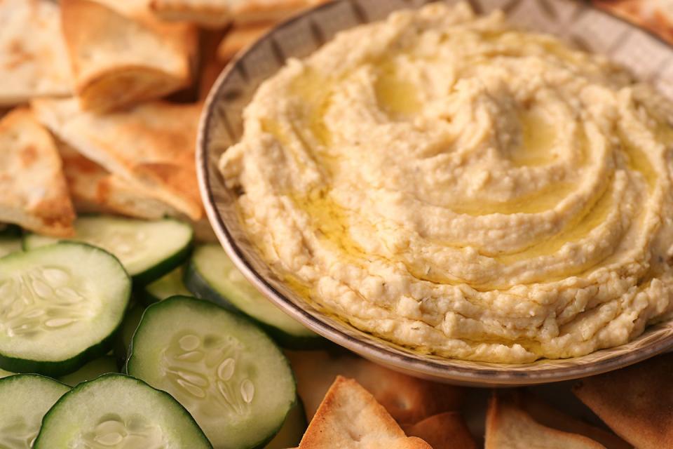 Hummus