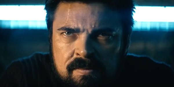 The Boys: Karl Urban habla sobre los nuevos superpoderes de Butcher 