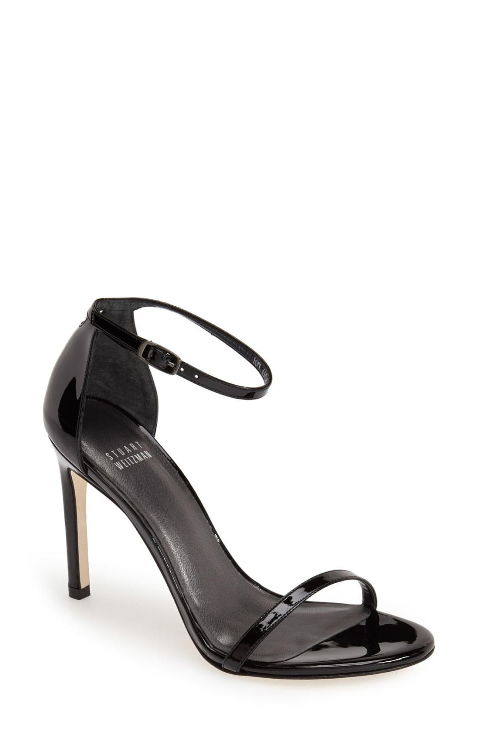 Nudistsong Ankle Strap Sandal