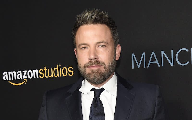 <p>Ben Affleck, 45, has been accused of sexual harassment for <a rel="nofollow noopener" href="http://www.cbc.ca/news/entertainment/affleck-change-behaviour-1.4388980" target="_blank" data-ylk="slk:allegedly grabbing a woman’s breast;elm:context_link;itc:0;sec:content-canvas" class="link ">allegedly grabbing a woman’s breast</a> on camera back in 2003. The allegation was brought to light against the <em>Good Will Hunting</em> actor on October 10 during a <a rel="nofollow noopener" href="https://twitter.com/HilarieBurton/status/917898877663096832" target="_blank" data-ylk="slk:Twitter exchange that included the alleged victim;elm:context_link;itc:0;sec:content-canvas" class="link ">Twitter exchange that included the alleged victim</a>, former MTV host Hilarie Burton. During an episode of <em>Total Request Live</em>, Affleck appeared to hug Burton, but Burton claims he touched her left breast in the process. The day after the allegation surfaced on Twitter, Affleck responded with a tweet of his own where he said he “<a rel="nofollow noopener" href="https://twitter.com/BenAffleck/status/918166049501208576" target="_blank" data-ylk="slk:acted inappropriately toward Ms. Burton;elm:context_link;itc:0;sec:content-canvas" class="link ">acted inappropriately toward Ms. Burton</a> and I sincerely apologize.” A month later, Affleck appeared on the <em>Late Show</em> with Stephen Colbert, where Affleck was pressed on the topic of sexual assault, including the <a rel="nofollow noopener" href="http://time.com/5029048/ben-affleck-stephen-colbert-harassment/" target="_blank" data-ylk="slk:allegation made against him;elm:context_link;itc:0;sec:content-canvas" class="link ">allegation made against him</a>. “I don’t remember it, but I absolutely apologized for it,” Affleck said, adding, “I certainly don’t think she’s lying or making it up.” Photo from The Associated Press. </p>