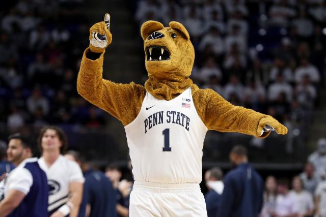 Penn State says fall sports will be played without fans