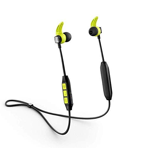 CX Sport Wireless Earphones