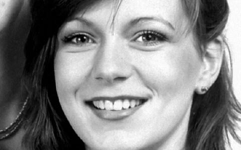  Suzy Lamplugh 