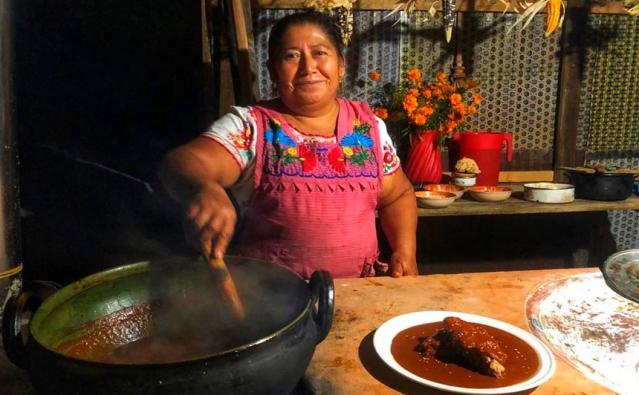 Día de la madre - Feliz día mamá - Recetas e ideas para celebrar a las mamás