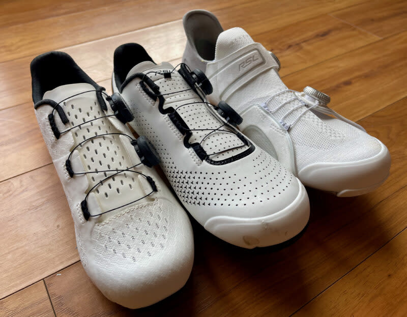 Trek RSL Road Shoes