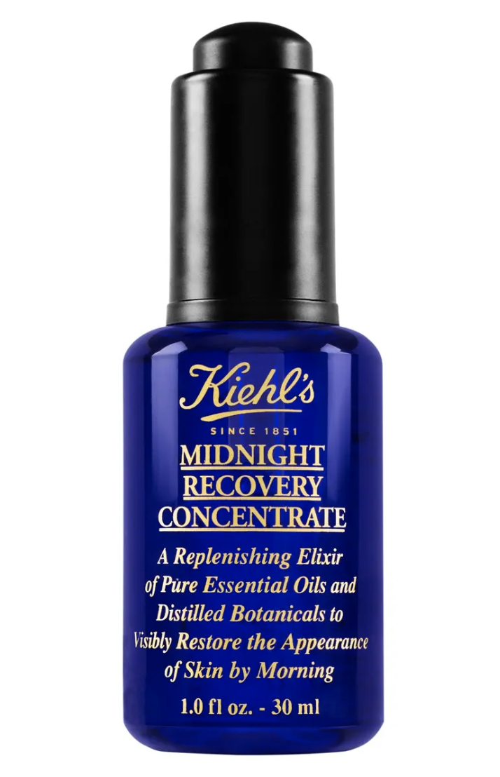 <p><a href="https://go.redirectingat.com?id=74968X1596630&url=https%3A%2F%2Fwww.kiehls.com%2Fskincare%2Fface-oils%2Fmidnight-recovery-concentrate-moisturizing-face-oil%2F819.html&sref=https%3A%2F%2Fwww.harpersbazaar.com%2Fbeauty%2Fskin-care%2Fg36816056%2Fbest-face-oils%2F" rel="nofollow noopener" target="_blank" data-ylk="slk:Shop Now;elm:context_link;itc:0;sec:content-canvas" class="link ">Shop Now</a></p><p>Midnight Recovery Concentrate</p><p>$42.00</p><span class="copyright">Kiehl's Since 1851</span>