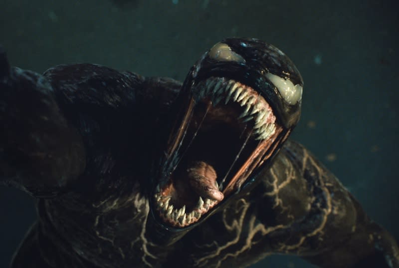 Venom (Columbia Pictures)