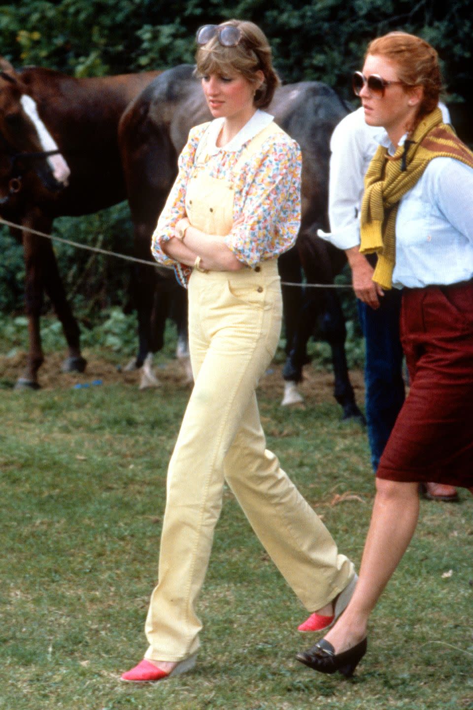 princess diana