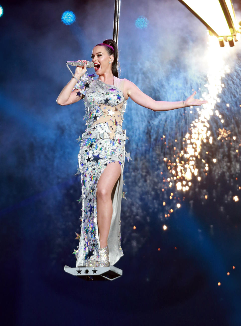 Katy Perry, 2015
