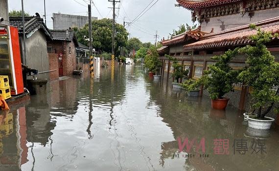 觀傳媒 報導