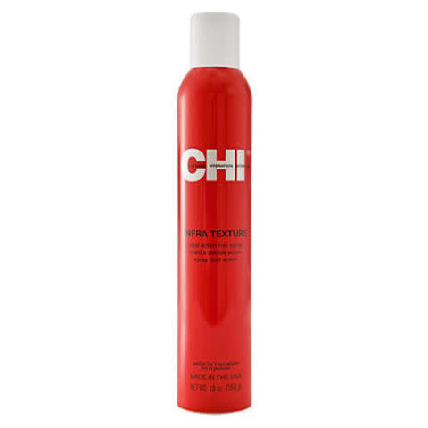 CHI Infra Texture Dual Action Hairspray