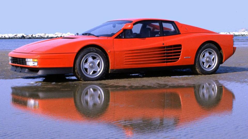 most popular car the year you were born, history of cars,