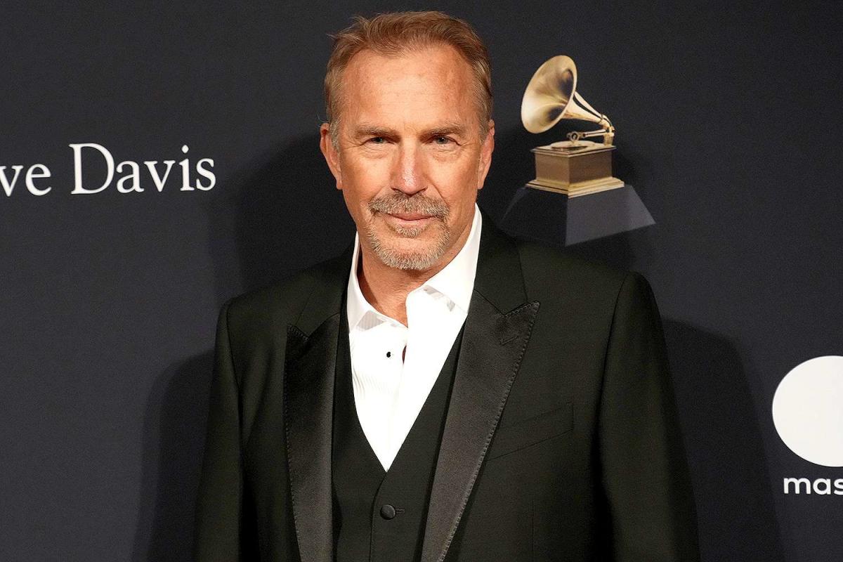 Kevin Costner Makes Plans to Build Film Studio in Utah After Finalizing