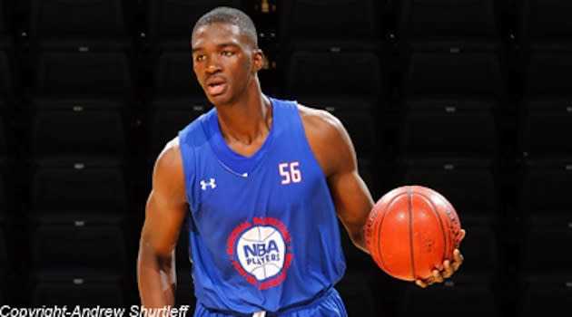 Noah Vonleh, a top prospect who believes NCAA stars should be paid — Rivals.com