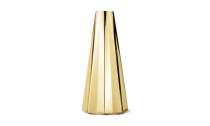 <p>Georg Jensen Living Candleholder, $330, <a href="http://www.harrods.com/product/supernova-medium-candleholder/georg-jensen-living/000000000005012658?cat1=new-home&cat2=new-home-decorative-accessories" rel="nofollow noopener" target="_blank" data-ylk="slk:Harrods;elm:context_link;itc:0;sec:content-canvas" class="link ">Harrods</a></p>