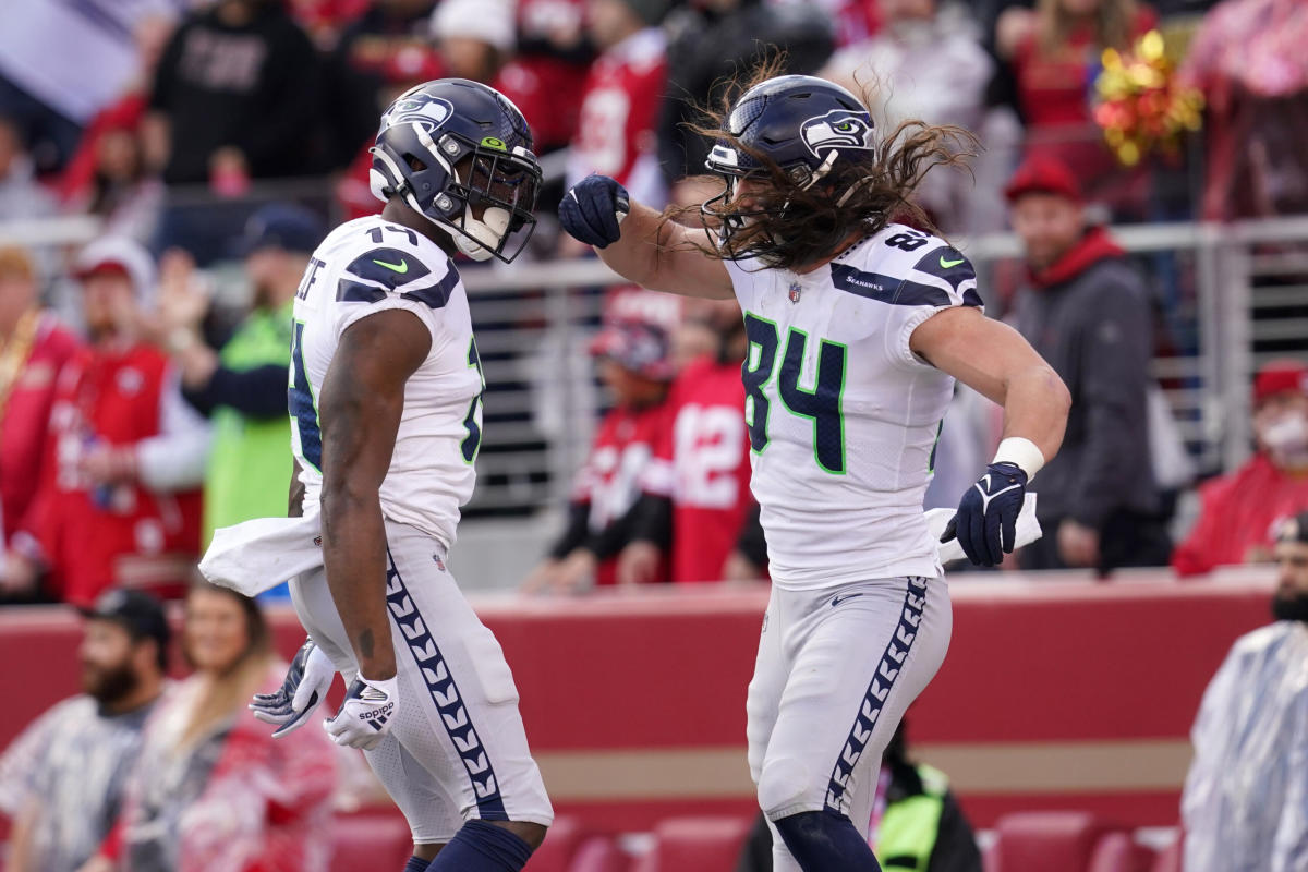 5 Bold Predictions: Seahawks at 49ers Super Wild Card Weekend