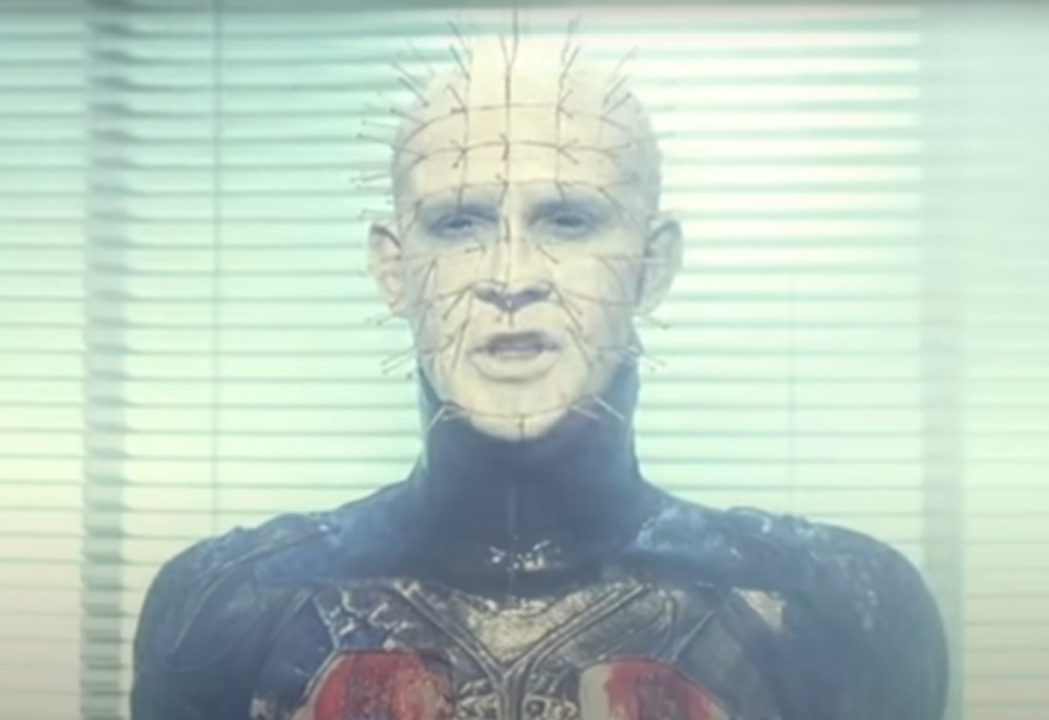 Pinhead