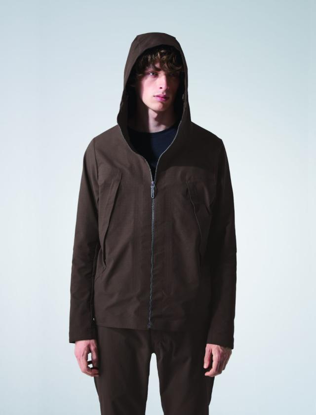 Descente ALLTERRAIN Launches Clean, Technical FW22 Collection At