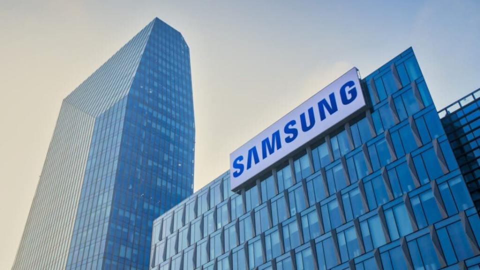 Samsung Warns Of Q3 Profit Drop Amid Shipment Delays Of AI Chip Approved By Nvidia