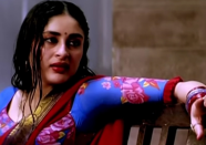 Kareena Kapoor (Chameli / Talaash): Kareena Kapoor played a sex worker in 'Chameli’ (2004) directed by Sudhir Mishra and Anant Balani. Nine years later Kareena Kapoor once again played the same in Reema Kagti’s Talaash opposite Aamir Khan.